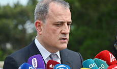 Nazir: Azərbaycan bundan sonra da İranla birgə layihələrin həyata keçirilməsində maraqlıdır