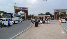 Mühüm səbəb: Azərbaycanlılar Gürcüstana geri qayıdır - Video