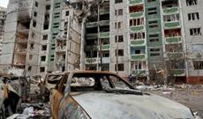 Ukraynada ölən uşaqların sayı 559-a çatdı