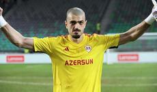 “Qarabağ”ın qapıçısı Yunanıstan klubuna keçdi