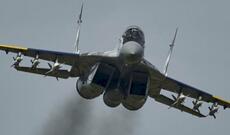 Azərbaycana ən son model qırıcılar veriləcək