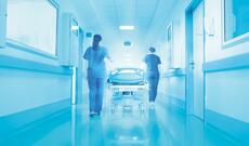 Bakıda 53 yaşlı qadın yol qəzasında xəsarət alıb