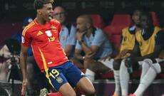 AVRO-2024: İspaniya finalda