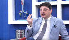 Tanınmış həkim məhkəməlik oldu