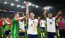 AVRO-24-ün finalında İngiltərə və İspaniya görüşəcək