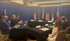 Dövlət Departamentindən Azərbaycan və Ermənistan XİN başçılarının görüşü barədə AÇIQLAMA