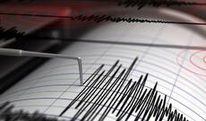 Filippin sahilində güclü zəlzələ olub