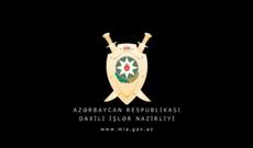 Ötən gün ərzində ölkə ərazisində qeydə alınan 42 cinayətin açılması təmin olunub