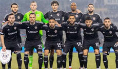 “Qarabağ”ın daha iki rəqibi bəlli oldu