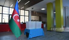 Bu gündən deputatlığa namizədliyin qeydə alınması üçün zəruri seçki sənədlərinin DSK-lara təqdim edilməsinə başlanılır