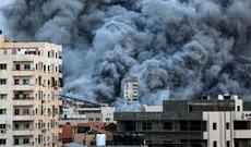 İsrail “HƏMAS”ın daha bir liderini öldürdü