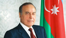 Ümummilli Lider Heydər Əliyevin hakimiyyətə gəlməsinin 55-ci ildönümüdür