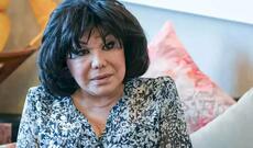 Flora Kərimovanın adından yalan