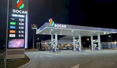 Aİ-95 markalı avtomobil benzini  ucuzlaşıb