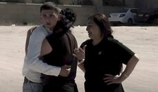 Əsgərlikdən qayıtdığı gün qardaşının dənizdə batdığını öyrəndi