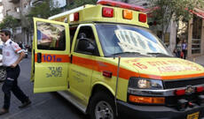 İsraildə may ayından bəri 440 nəfərə Qərbi Nil qızdırması diaqnozu qoyulub