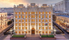 Daxili İşlər və Fövqəladə Hallar nazirliklərinin bəzi yanğın təhlükəsizliyi məsələlərinə dair əhaliyə müraciəti