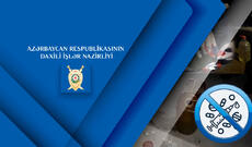 Qaçaqmalçılıq yolu ilə ölkəyə keçirilən 19 litr həcmində 13 kiloqram maye formasında metamfetamin polislər tərəfindən aşkar edilib