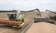 Ukrayna dəniz dəhlizi ilə 57,7 milyon ton yük daşıyıb