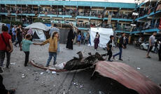 İsrail ordusu HƏMAS hərbi rəhbərliyinin yarısını zərərsizləşdirib