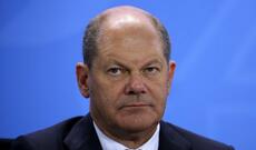 Almaniya kansleri silahlarla bağlı dünya liderlərinə müraciət edib