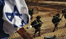 ABŞ İsrail ordusunun hərbçisinə qarşı sanksiya tətbiq edib