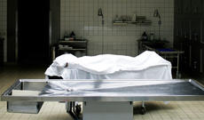 Kür çayında meyiti tapılan şəxs itkin olaraq axtarışda olub