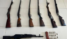 Qanunsuz saxlanılan odlu silahların könüllü təhvil verilməsi ilə bağlı profilaktik tədbirlər davam etdirilir