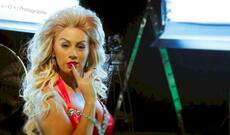 “Kəs səsini” – Roza Zərgərli