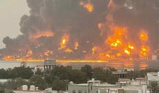 Husilər qisas vəd edir