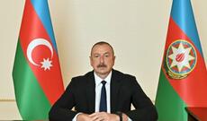 İlham Əliyev Milli Mətbuat Günü münasibətilə paylaşım etdi