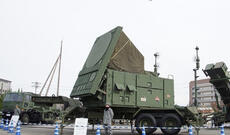 Zelenski Almaniyadan ölkəsinə “Patriot” sisteminin tədarük edildiyini açıqlayıb