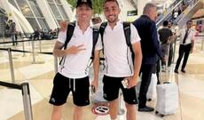 “Qarabağ”ın Cəbəllütariqə səfər planı bəlli oldu