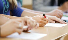 Ədliyyə orqanlarına qulluğa qəbulla bağlı nəticələr açıqlanıb