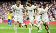 “Real”ın illik gəliri rekord məbləğə çatdı