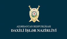 Ötən gün ərzində ölkə ərazisində qeydə alınan 46 cinayətin açılması təmin olunub