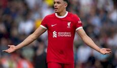 Arnold karyerasını “Real”da davam etdirə bilər