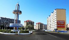 Dağıstanda növbəti terror cəhdi: Sərhədin o tayında vahimə