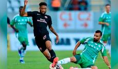 “Sabah” İsrail klubuna qalib gəldi