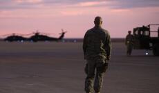 İraqda ABŞ hərbçilərinin yerləşdiyi aviabaza raket atəşinə tutulub