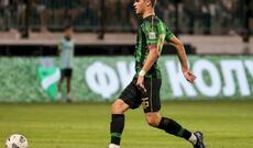 Vasiliye Bakiç də “şamaxı”lı oldu