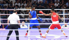 Boksçumuz Paris Olimpiadasına qələbə ilə başlayıb