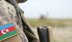 Özünü güllələyən hərbçimiz görün kimdir...