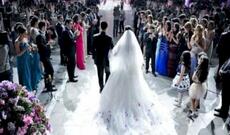 Bakıda bütün toylar təxirə salındı