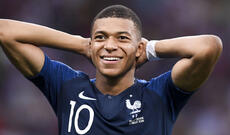 Mbappe futbol klubu alır