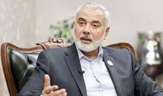 İsmayıl Haniyə necə öldürülüb: DETALLAR