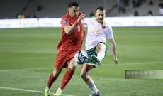 Türkiyə klubu Azərbaycan millisinin futbolçusunu icarəyə götürmək istəyir