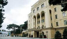 Dörd hərbiçimizin həlak olma səbəbi açıqlandı