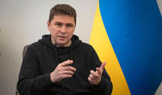 “Ukrayna Rusiya ilə danışıqlara hazırdır”