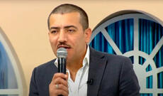 Məşhur meyxanaçının evinə basqın edildi